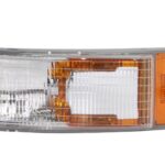 131-VT12251A Lampa kierunkowskazu GIANT