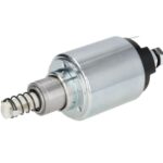 PE 861223 Elektromagnes rozrusznika PRESTOLITE ELECTRIC
