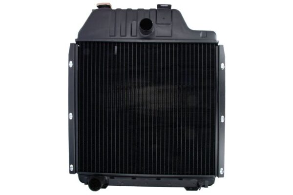 D7ag110tt chłodnica silnika thermotec - obrazek 2