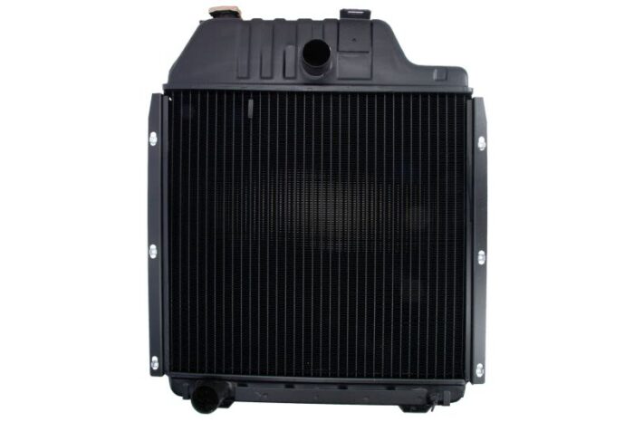 D7ag110tt chłodnica silnika thermotec - obrazek 2