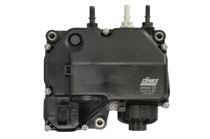 Din2mp000 moduł tłoczący denox dinex - obrazek 3