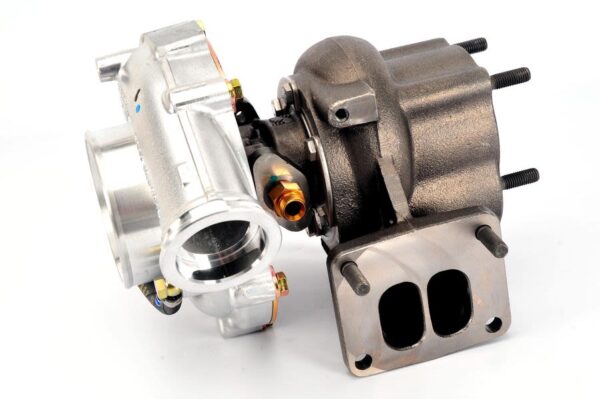 Kkk53279887120 turbosprężarka 3k - obrazek 4