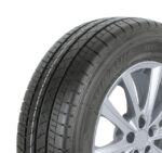 215/60R17 LDBR 109T R660E Opony dostawcze BRIDGESTONE