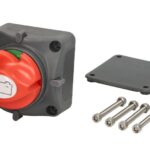 AG 1117 Heble i skrzynki elektryczne AKUSAN