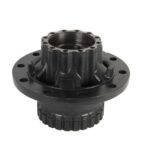 6.54013 Piasta koła DT SPARE PARTS