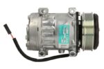 SD7H15-8244 Kompresor klimatyzacji SANDEN - obrazek 4