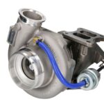 452311-5008S Turbosprężarka GARRETT
