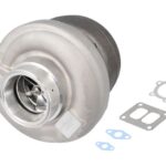 EVTC5025 Turbosprężarka EVORON