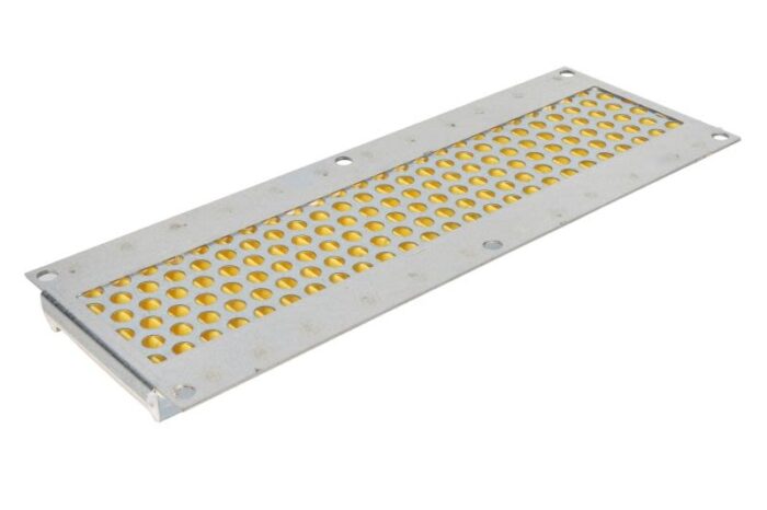 Af56012 filtr kabiny fleetguard - obrazek 2