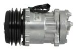 KTT090386 Kompresor klimatyzacji THERMOTEC