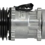 KTT090386 Kompresor klimatyzacji THERMOTEC