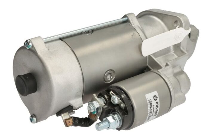 Psr40169 rozrusznik pulsar rotating electrics - obrazek 2