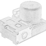 AL219124-JD Produkty OE OE JOHN DEERE