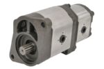 HTTP-AG-139 Hydrauliczna pompa - pozostałe PNEUMATICS