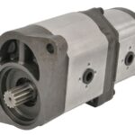 HTTP-AG-139 Hydrauliczna pompa - pozostałe PNEUMATICS