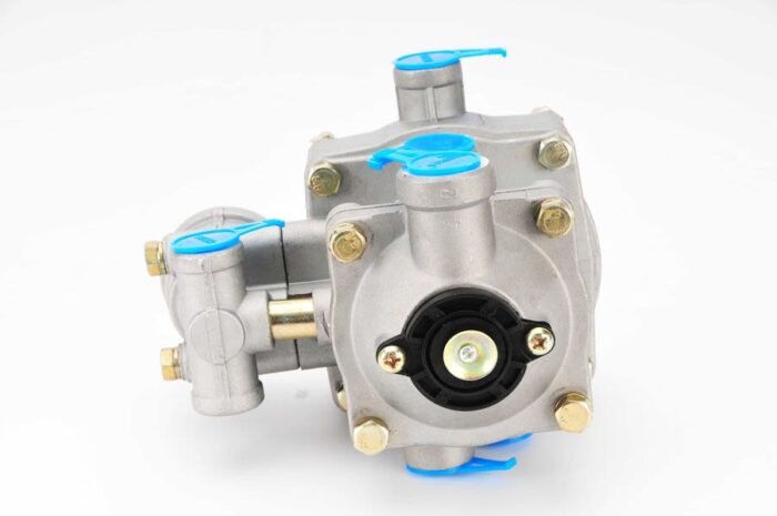 Pn-10033 zawór sterujący przyczepy pneumatics - obrazek 6