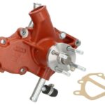 WP-LB001 Pompa cieczy chłodzącej THERMOTEC