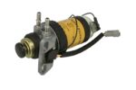 ENT110349 Pompa pomocnicza ręczna ENGITECH - obrazek 2