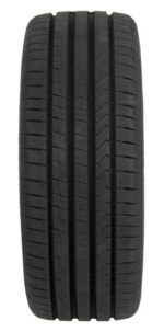 195/45R16 LOHA 84V K13#23 Opony osobowe, SUV/4x4 HANKOOK - obrazek 3