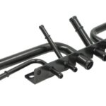 DWSC023TT Przewód metalowy układu chłodzenia THERMOTEC