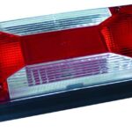 VALD12334 Lampa tył VIGNAL