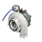 KKK13879880047 Turbosprężarka 3K