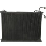 NIS 940180 Skraplacz klimatyzacji NISSENS