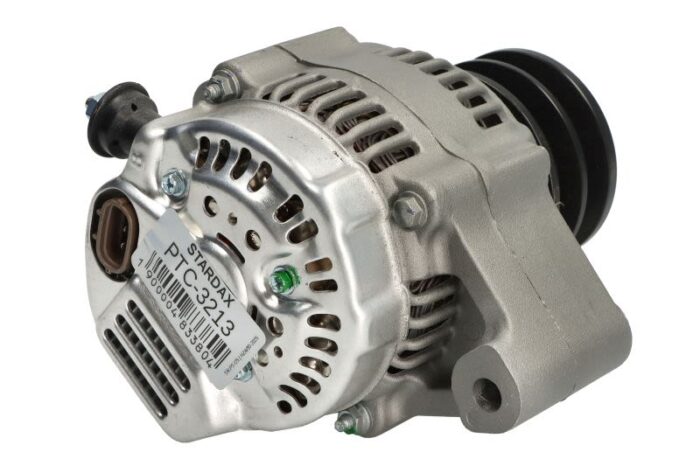 Ptc-3213 alternator power truck - obrazek 2