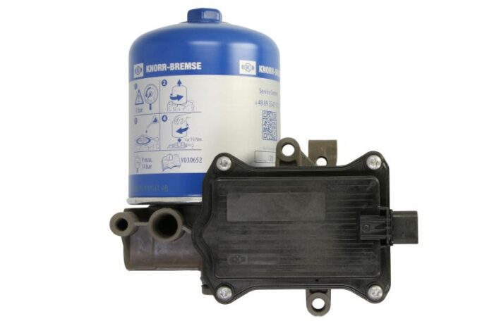 Ela 1000/k236770n50 osuszacz powietrza knorr - obrazek 3