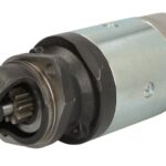 MS 190 Rozrusznik MAHLE