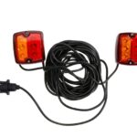 TL-UN066KPL Lampa tył TRUCKLIGHT