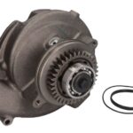 WP-CA125 Pompa cieczy chłodzącej THERMOTEC