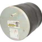 FE45487 Miech zawieszenia pneumatycznego FEBI BILSTEIN
