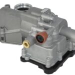 PN-12025 Jednostka sterująca skrzyni biegów PNEUMATICS