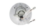 2SA965 039-087 Lampa tył HELLA - obrazek 2