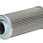 HD 5014 Filtr hydrauliczny MANN-FILTER