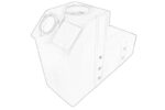 504362043 Zbiornik AdBlue OE IVECO