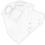 504362043 Zbiornik AdBlue OE IVECO
