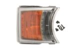 131-SC01252U Lampa kierunkowskazu GIANT