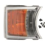 131-SC01252U Lampa kierunkowskazu GIANT
