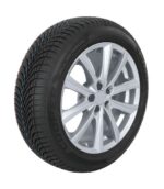 215/50R19 COCP 93H CAS Opony osobowe, SUV/4x4 COOPER - obrazek 2