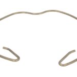 7.11168 Zestaw naprawczy mocowania resoru DT SPARE PARTS
