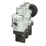 PN-10371 Zawór magnetyczny PNEUMATICS