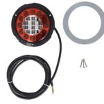 098 212 016 Lampa tył MONARK