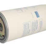 LB 13 145/8 Filtr powietrza MANN-FILTER