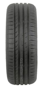 165/65R14 LOTZ 79T Z-107 Opony osobowe, SUV/4x4 TRAZANO - obrazek 3