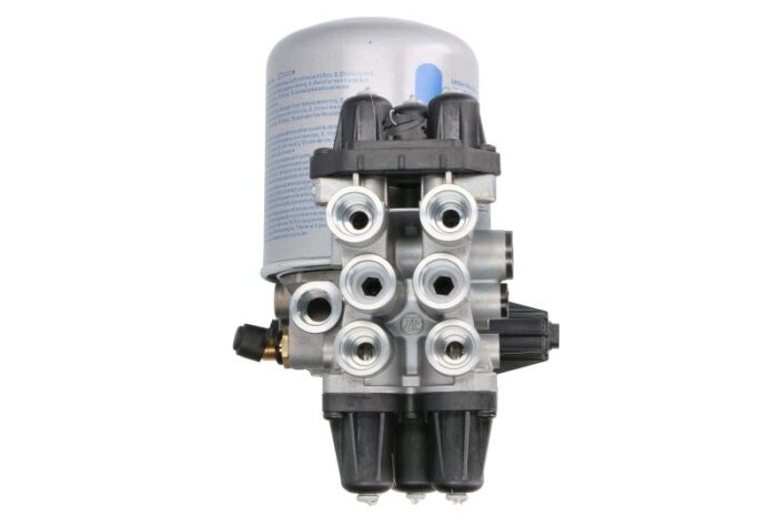 932 500 068 0 osuszacz powietrza wabco - obrazek 2