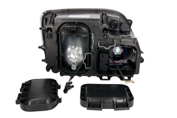 Hl-me022l reflektor trucklight - obrazek 2