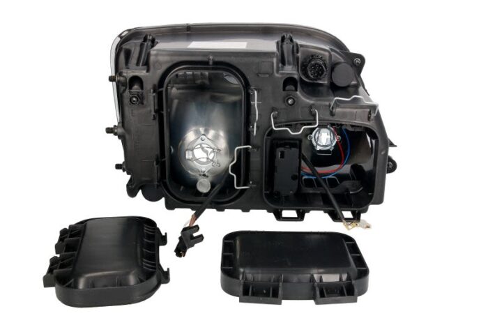 Hl-me022l reflektor trucklight - obrazek 2