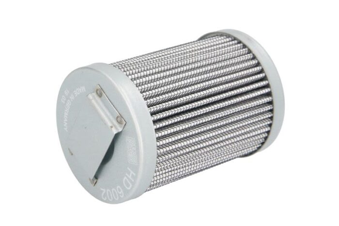 Hd 6002 filtr hydrauliczny mann-filter - obrazek 2